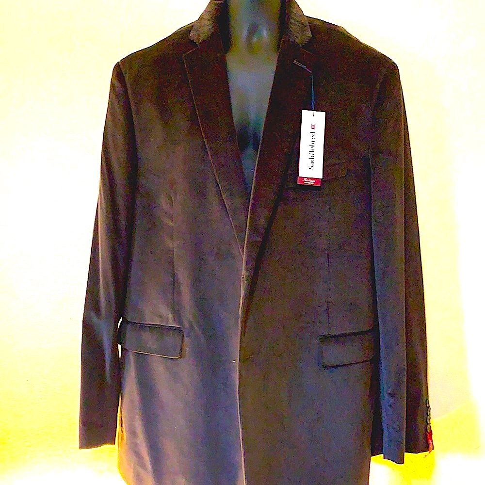 Men’s jacket